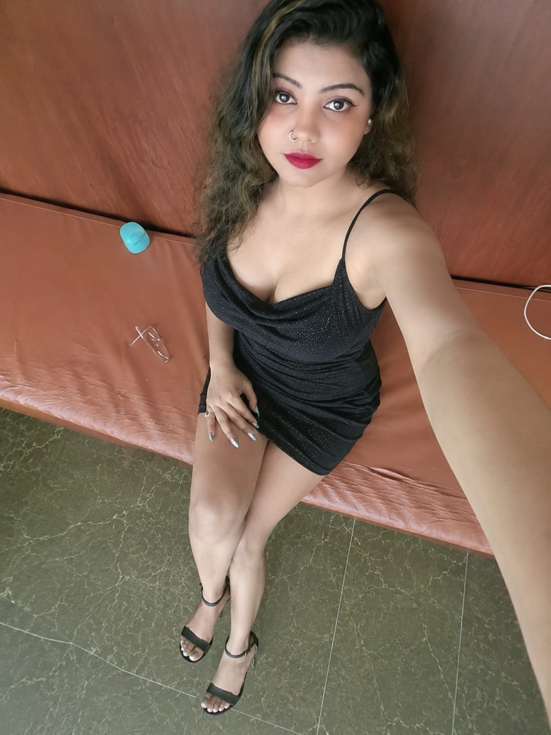 Ulwe Escort Services