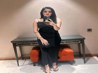 Vashi Escort and Call Girls Services